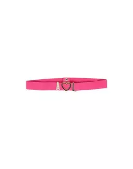 Ремень Atos Lombardini, фуксия