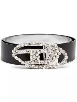 Ремень B-1DR Diesel, черный