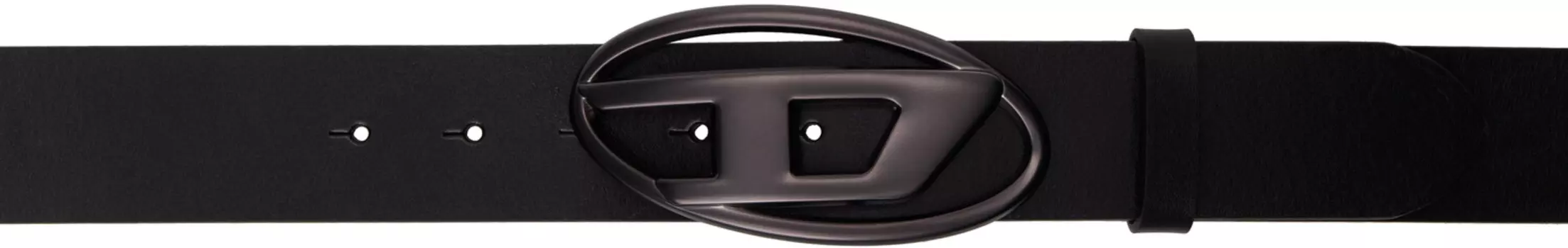 Ремень B-1dr Diesel, черный