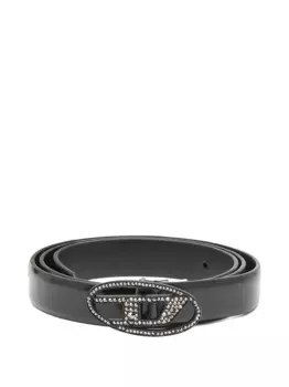 Ремень B-1dr DIESEL, черный