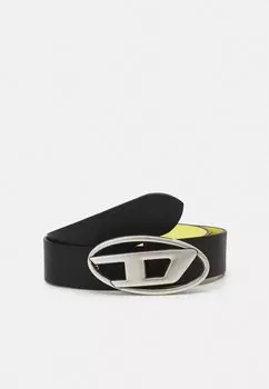 Ремень B-1Dr Rev Unisex Diesel, черный