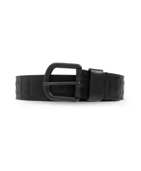 Ремень б архив Diesel, черный