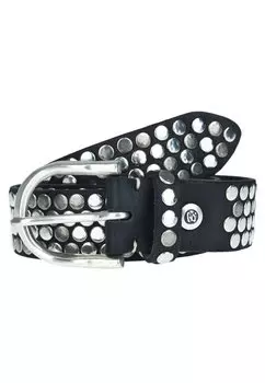 Ремень b.belt, черный