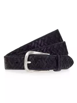 Ремень b.belt, черный