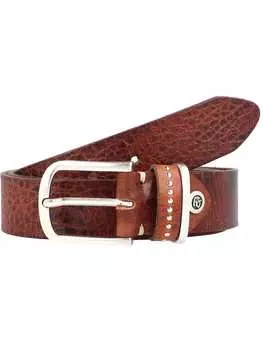 Ремень b.belt, цвет baileys