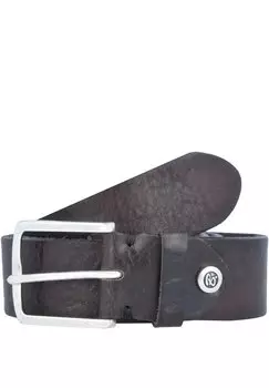 Ремень b.belt, цвет dark brown