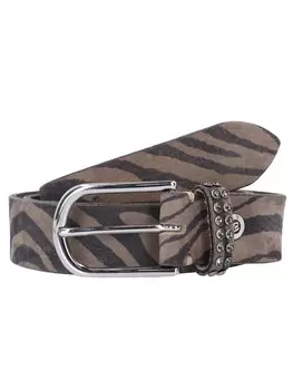 Ремень b.belt, цвет zebra