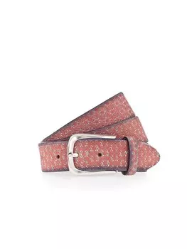 Ремень b.belt Handmade in Germany Belt Mara, розовый