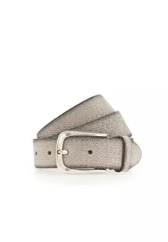 Ремень b.belt Handmade in Germany Mara, крем