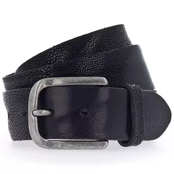 Ремень b.belt Leder, черный