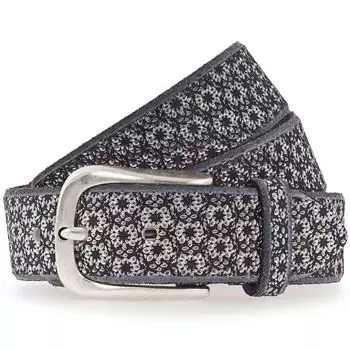 Ремень b.belt Leder, черный