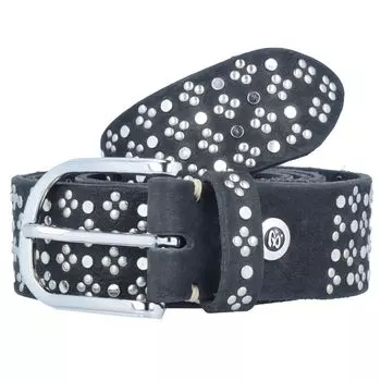 Ремень b.belt Leder, черный