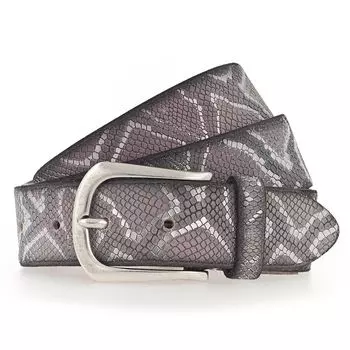 Ремень b.belt Leder, разноцветный