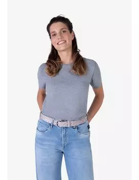 Ремень b.belt Leder Tini, цвет blassrosa