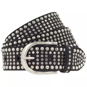 Ремень B.BELT Riva, черный