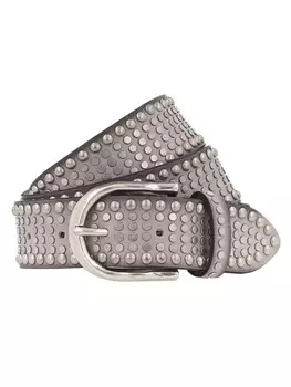 Ремень b.belt, роза