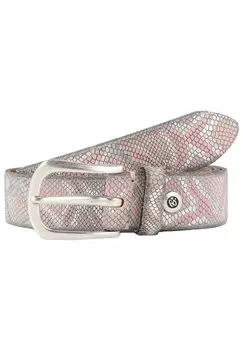 Ремень b.belt, розовый