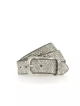 Ремень b.belt, серый