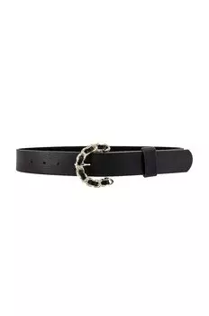 Ремень B-Low the Belt Anabella, цвет Black Gold