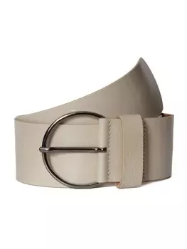 Ремень BA98 Belt, бежевый