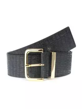 Ремень BA98 Belt, черный