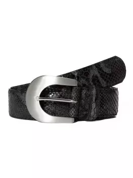 Ремень BA98 Belt, черный