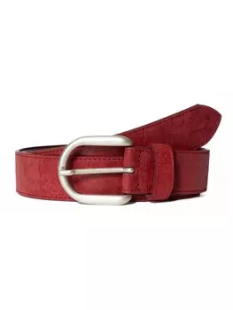 Ремень BA98 Belt, красный