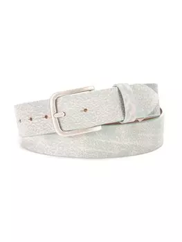 Ремень BA98 Belt, зеленый/мятный