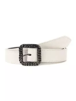 Ремень BA98, белый