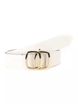 Ремень BA98, белый