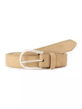 Ремень BA98, бежевый