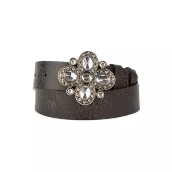 Ремень Ba98, черный