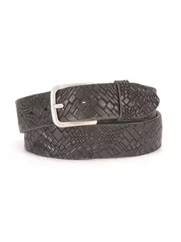 Ремень Ba98, черный