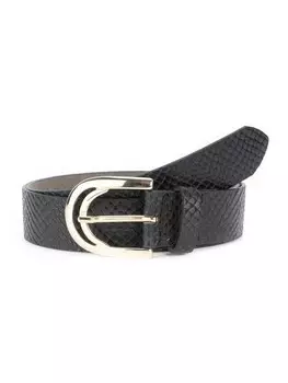 Ремень Ba98, черный