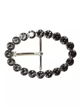 Ремень Ba98, черный