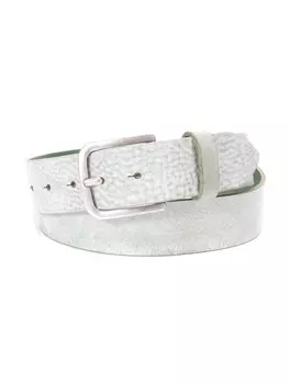 Ремень BA98 Cologne, белый