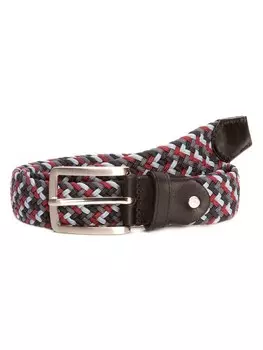 Ремень BA98 Cologne, разноцветный