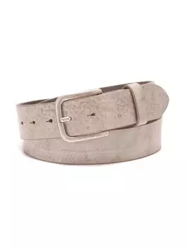 Ремень BA98 Cologne, серый