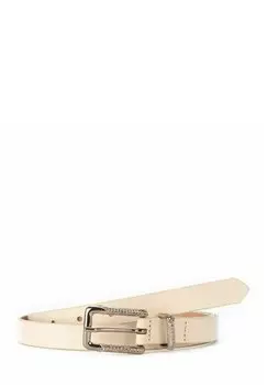 Ремень BA98, цвет beige