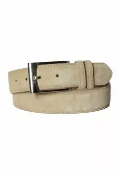 Ремень BA98, цвет beige