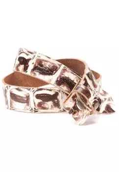 Ремень BA98, цвет braun