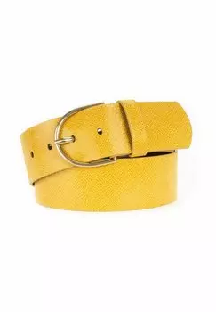 Ремень BA98, цвет dunkelgelb