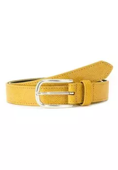 Ремень BA98, цвет dunkelgelb