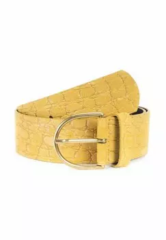 Ремень BA98, цвет dunkelgelb