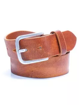 Ремень BA98, цвет Ochre