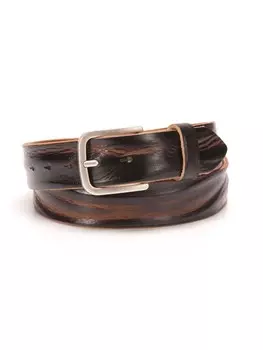 Ремень Ba98, коричневый