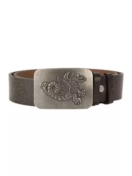 Ремень Ba98, коричневый