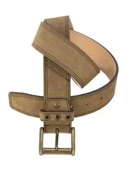 Ремень Ba98, оливковое