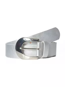 Ремень BA98, серебряный