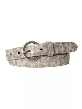 Ремень BA98, серый